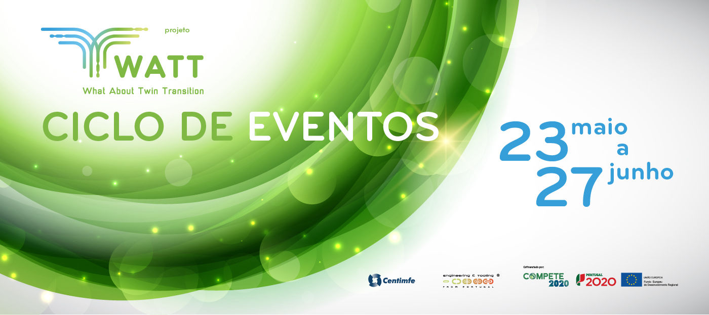 Ciclo de Eventos WATT